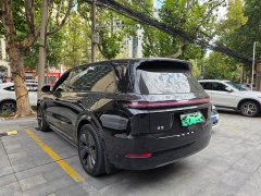 Li Auto L9 2022 Max - ფოტო 4
