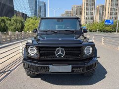 Mercedes-Benz G-Class 2021 G 500 - ფოტო 2