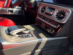 Mercedes-Benz G-Class 2021 G 500 - ფოტო 7