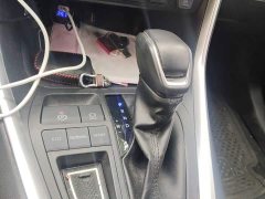 Toyota RAV4 2.0L CVT FWD Fashion Plus - ფოტო 10
