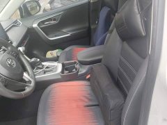 Toyota RAV4 2.0L CVT FWD Fashion Plus - ფოტო 11
