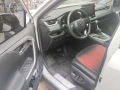 Toyota RAV4 2.0L CVT FWD Fashion Plus - ფოტო 12