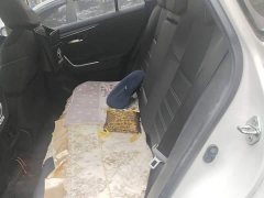 Toyota RAV4 2.0L CVT FWD Fashion Plus - ფოტო 13