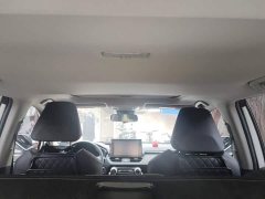 Toyota RAV4 2.0L CVT FWD Fashion Plus - ფოტო 14