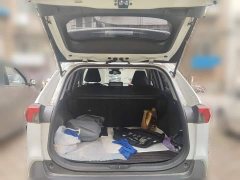 Toyota RAV4 2.0L CVT FWD Fashion Plus - ფოტო 15