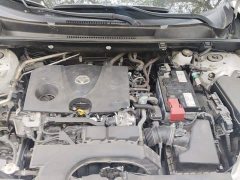 Toyota RAV4 2.0L CVT FWD Fashion Plus - ფოტო 16