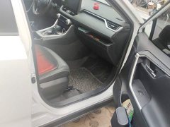 Toyota RAV4 2.0L CVT FWD Fashion Plus - ფოტო 19