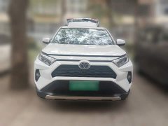 Toyota RAV4 2.0L CVT FWD Fashion Plus - ფოტო 2