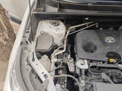 Toyota RAV4 2.0L CVT FWD Fashion Plus - ფოტო 20