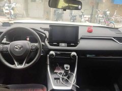 Toyota RAV4 2.0L CVT FWD Fashion Plus - ფოტო 5