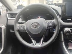 Toyota RAV4 2.0L CVT FWD Fashion Plus - ფოტო 6