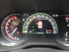 Toyota RAV4 2.0L CVT FWD Fashion Plus - ფოტო 7