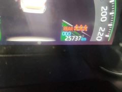 Toyota RAV4 2.0L CVT FWD Fashion Plus - ფოტო 8