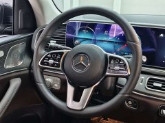 Mercedes-Benz GLE (Import) Facelift GLE 450 4MATIC Luxury Edition - ფოტო 10