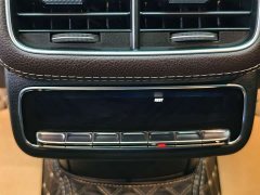 Mercedes-Benz GLE (Import) Facelift GLE 450 4MATIC Luxury Edition - ფოტო 11