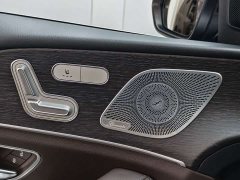 Mercedes-Benz GLE (Import) Facelift GLE 450 4MATIC Luxury Edition - ფოტო 12