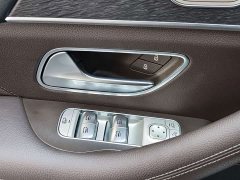 Mercedes-Benz GLE (Import) Facelift GLE 450 4MATIC Luxury Edition - ფოტო 13