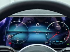 Mercedes-Benz GLE (Import) Facelift GLE 450 4MATIC Luxury Edition - ფოტო 14