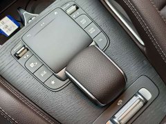 Mercedes-Benz GLE (Import) Facelift GLE 450 4MATIC Luxury Edition - ფოტო 15