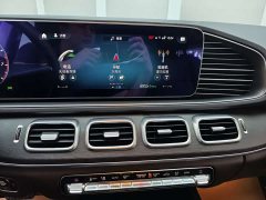 Mercedes-Benz GLE (Import) Facelift GLE 450 4MATIC Luxury Edition - ფოტო 16