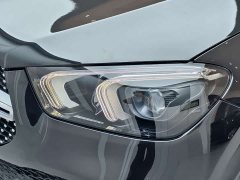 Mercedes-Benz GLE (Import) Facelift GLE 450 4MATIC Luxury Edition - ფოტო 18