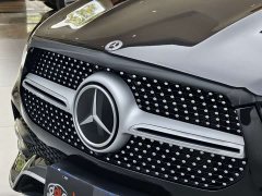 Mercedes-Benz GLE (Import) Facelift GLE 450 4MATIC Luxury Edition - ფოტო 19