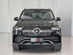 Mercedes-Benz GLE (Import) Facelift GLE 450 4MATIC Luxury Edition - ფოტო 2