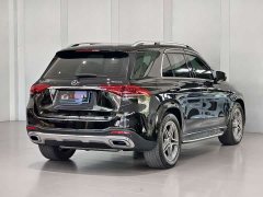 Mercedes-Benz GLE (Import) Facelift GLE 450 4MATIC Luxury Edition - ფოტო 3