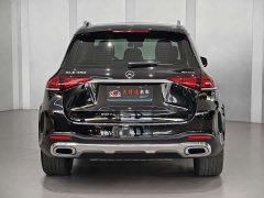 Mercedes-Benz GLE (Import) Facelift GLE 450 4MATIC Luxury Edition - ფოტო 4