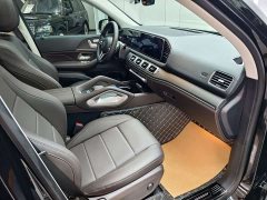 Mercedes-Benz GLE (Import) Facelift GLE 450 4MATIC Luxury Edition - ფოტო 5