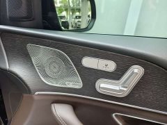 Mercedes-Benz GLE (Import) Facelift GLE 450 4MATIC Luxury Edition - ფოტო 6