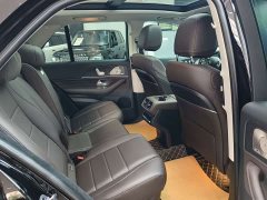 Mercedes-Benz GLE (Import) Facelift GLE 450 4MATIC Luxury Edition - ფოტო 7