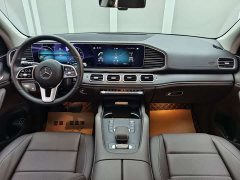 Mercedes-Benz GLE (Import) Facelift GLE 450 4MATIC Luxury Edition - ფოტო 8