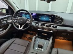 Mercedes-Benz GLE (Import) Facelift GLE 450 4MATIC Luxury Edition - ფოტო 9