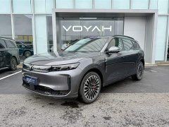 Voyah Lantu FREE 2025 FREE AWD Qiankun Edition - ფოტო 1