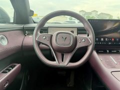 Voyah Lantu FREE 2025 FREE AWD Qiankun Edition - ფოტო 11
