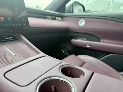 Voyah Lantu FREE 2025 FREE AWD Qiankun Edition - ფოტო 13