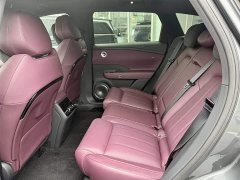 Voyah Lantu FREE 2025 FREE AWD Qiankun Edition - ფოტო 14