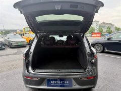 Voyah Lantu FREE 2025 FREE AWD Qiankun Edition - ფოტო 15
