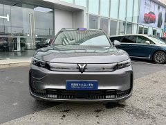Voyah Lantu FREE 2025 FREE AWD Qiankun Edition - ფოტო 2