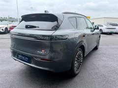 Voyah Lantu FREE 2025 FREE AWD Qiankun Edition - ფოტო 3