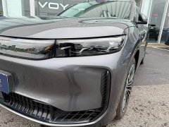 Voyah Lantu FREE 2025 FREE AWD Qiankun Edition - ფოტო 5
