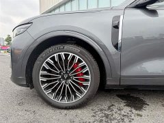Voyah Lantu FREE 2025 FREE AWD Qiankun Edition - ფოტო 6