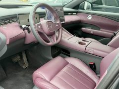 Voyah Lantu FREE 2025 FREE AWD Qiankun Edition - ფოტო 9