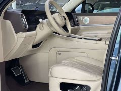 AITO M9 Pure Electric Ultra 100kWh 6-Seater - ფოტო 10
