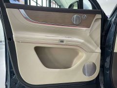 AITO M9 Pure Electric Ultra 100kWh 6-Seater - ფოტო 11
