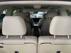 AITO M9 Pure Electric Ultra 100kWh 6-Seater - ფოტო 14