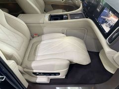 AITO M9 Pure Electric Ultra 100kWh 6-Seater - ფოტო 16