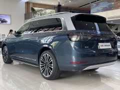 AITO M9 Pure Electric Ultra 100kWh 6-Seater - ფოტო 18