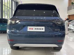 AITO M9 Pure Electric Ultra 100kWh 6-Seater - ფოტო 19